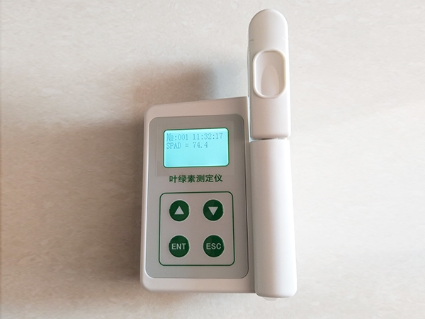 葉綠素測(cè)定儀